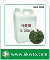 100% natural Bamboo liquid bio fertilizer 5