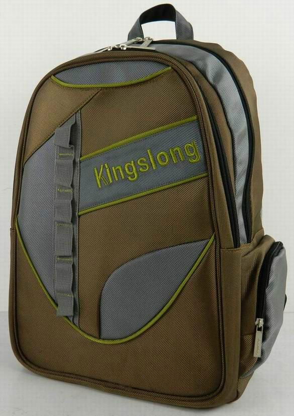 laptop backpack KLB10790 Kingslong (China Manufacturer) Backpack