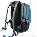 2013 New design Multi-function laptop/Notebook backpack 2
