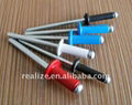 Aluminium Steel Blind rivet