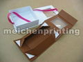 NEW hit folding box for cosmetic,gift