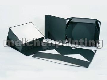 NEW hit folding box for cosmetic,gift 4