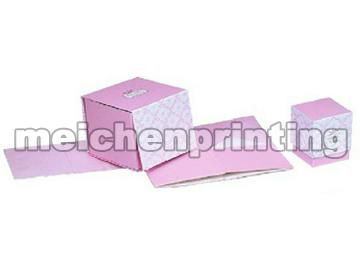 NEW hit folding box for cosmetic,gift 5