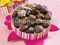 High quality paper box for chocolate,food 1