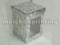 Lovely design paper box for children's toy 4