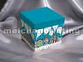 Lovely design paper box for children's toy 5