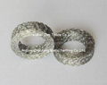 Stainless Steel Knitted Wire Mesh Gasket 1