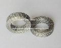 Stainless Steel Knitted Wire Mesh Gasket