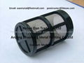 stainless wire mesh filter strainer