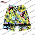 sublimation custom lacrosse shorts 3