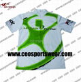 sublimation sportswear 3