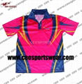 sublimation sportswear 4