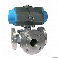 Ball Valve