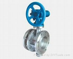 butterfly valve