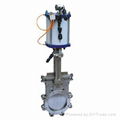 Knife Gate Valve