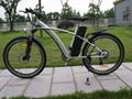 city cruiser bike 1