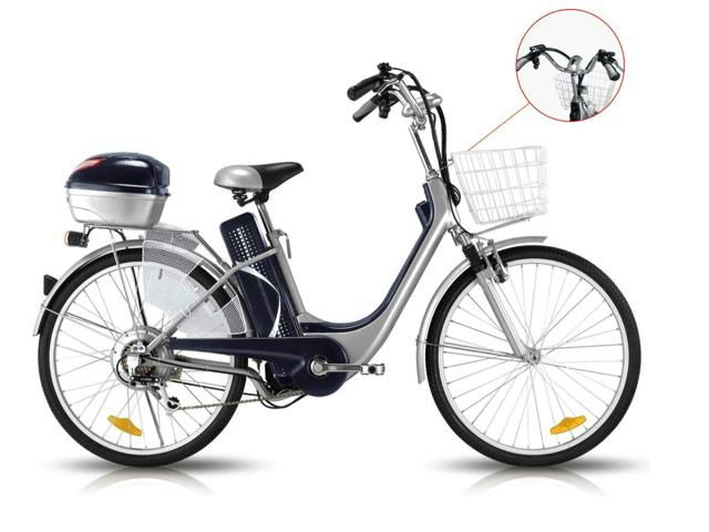 Electric Bike (B-EB-14) CE 250W