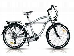 Electric Bike (B-EB-12 )CE 250W