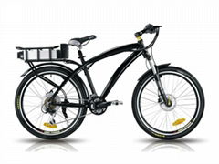 Electric Bike (B-EB-19) CE 250W