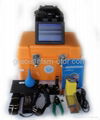 Optical Fibre Fusion splicer kit Optical cleaver 4