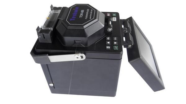 Optical Fibre Fusion splicer kit Optical cleaver