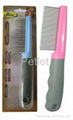 Pet Grooming Pins Comb 1