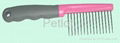 Pet Grooming Pins Comb 5