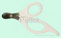 Pet Grooming Nail Scissors 2