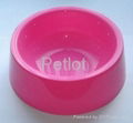 Pet Bowl Feeder