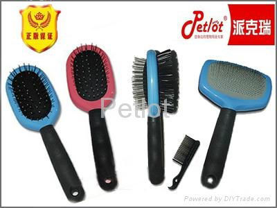 Pet Grooming Brush Products 2