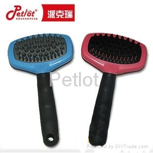 Pet Grooming Brush Products 3