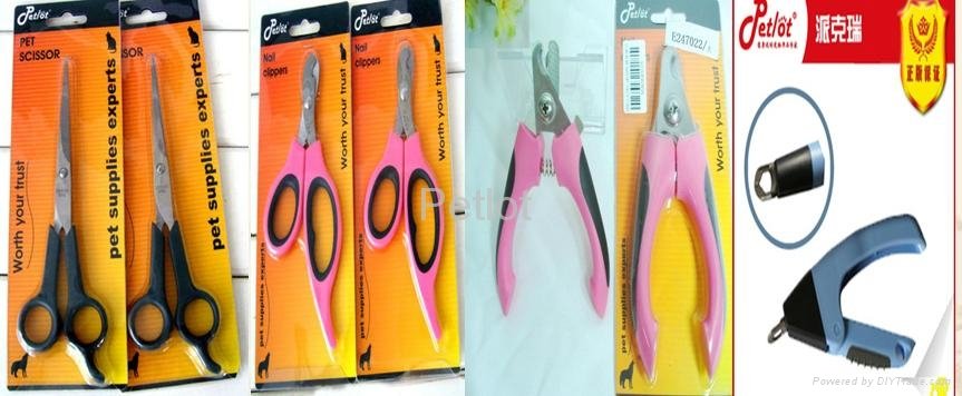 Pet Grooming Scissors Products
