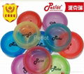 Pet Feeding Bowls (Single Mouth) 1