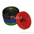 Pet Feeding Bowls (Single Mouth) 3