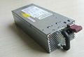 HP 350/ REDUNDANT POWER SUPPLY    1