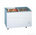 Icecream Freezer Ice Cream Freezer Deep Freezer SD-328Y