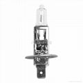 Auto Halogen Bulb H1 Clear 1