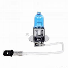 Auto Halogen Bulb H3 Super White