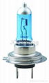 Auto Halogen Bulb H7 Super White