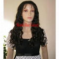 ful lace wigs curly 2