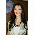 full lace human hair wigs