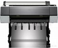 愛普生9908大幅面打印機