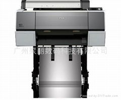 epson7908 printer