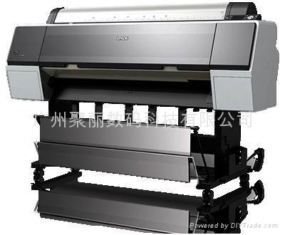 epson9910 printer