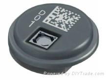 SHR1000 silicon capacitive digital absolute pressure sensor