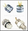 CHR100 silicon piezoresistive pressure sensor