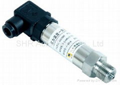 CHR3020 Compact Pressure Transmitter