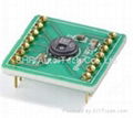 SHR1000 Silicon Capacitive Digital Absolute Pressure Sensor 3