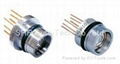 CHR106 Silicon Piezoresistive OEM High Pressure Sensor 1