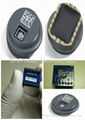 SHR1000 Silicon Capacitive Digital Absolute Pressure Sensor